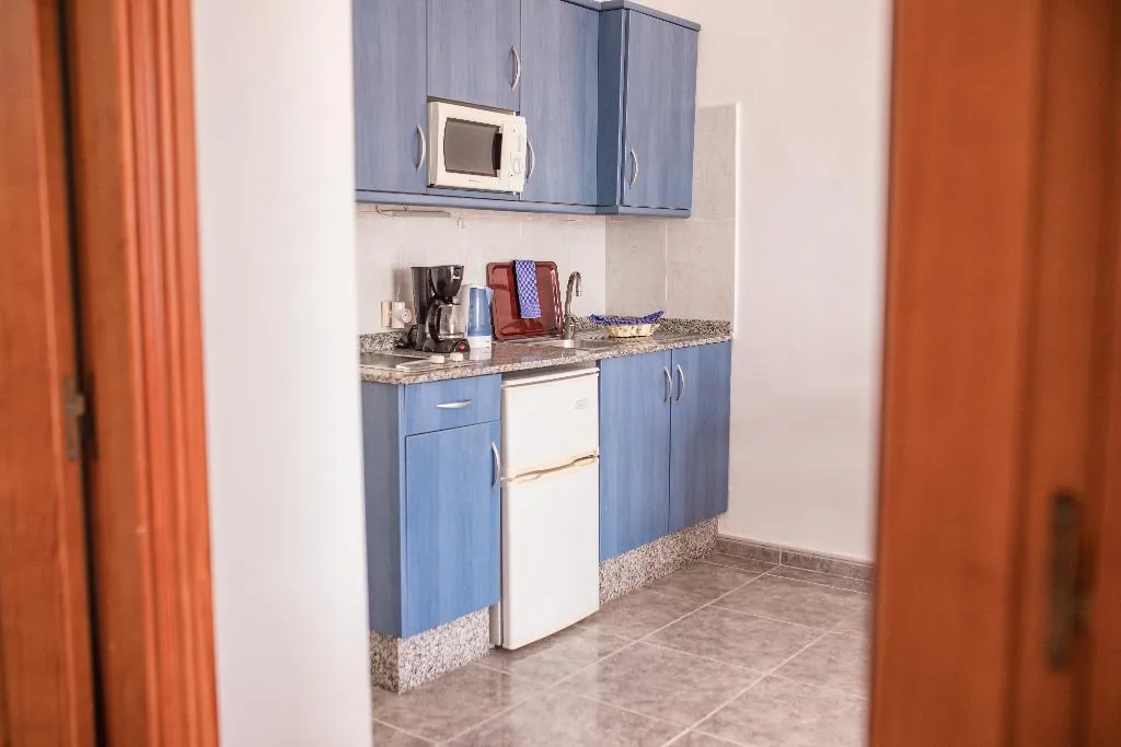 APARTMENT CLASSIC Room, Servatur Montebello, Gran Canaria