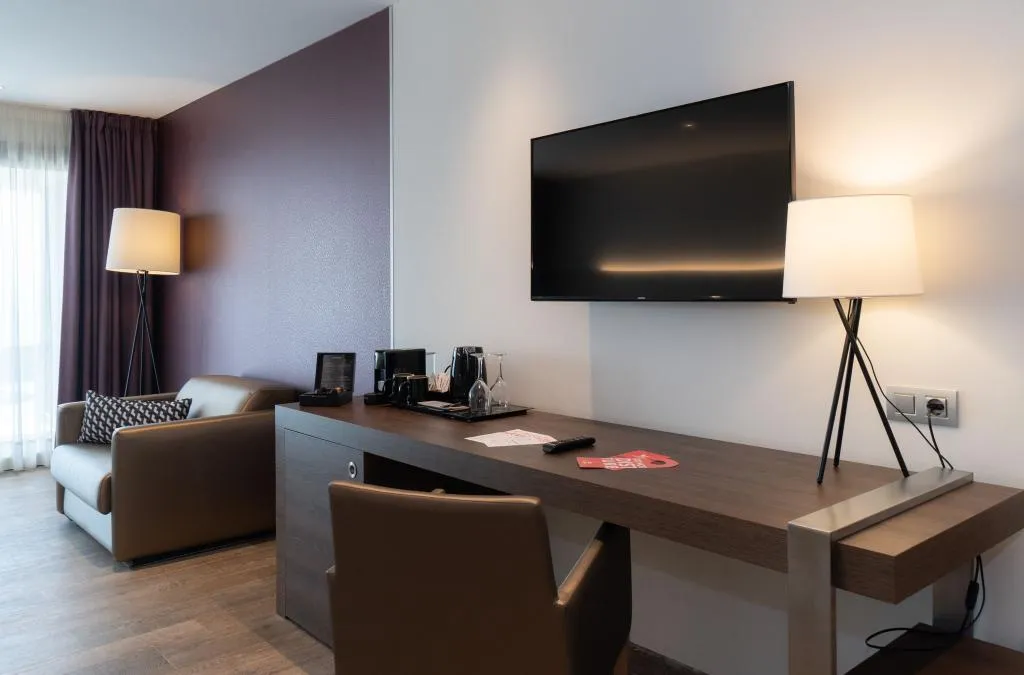 JUNIOR SUITE STANDARD Room, Medplaya Pez Espada, Costa Del Sol