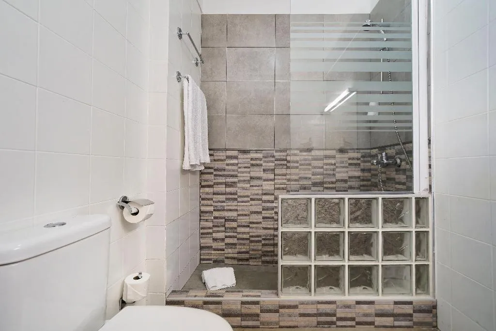 Room, Labranda Bahía Fañabé, Tenerife