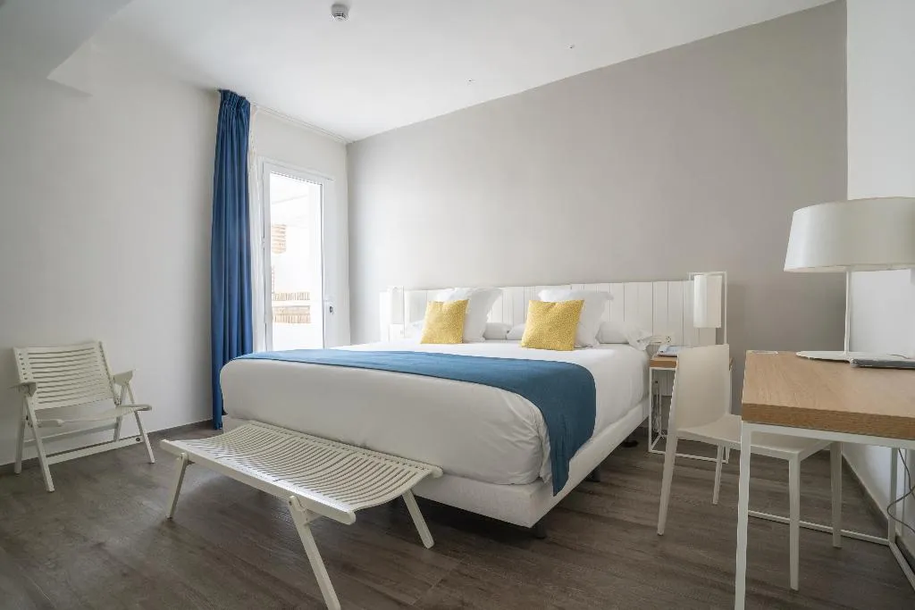 Double or Twin CAPACITY 2 Room, Hotel Agaró Chipiona, Costa De La Luz