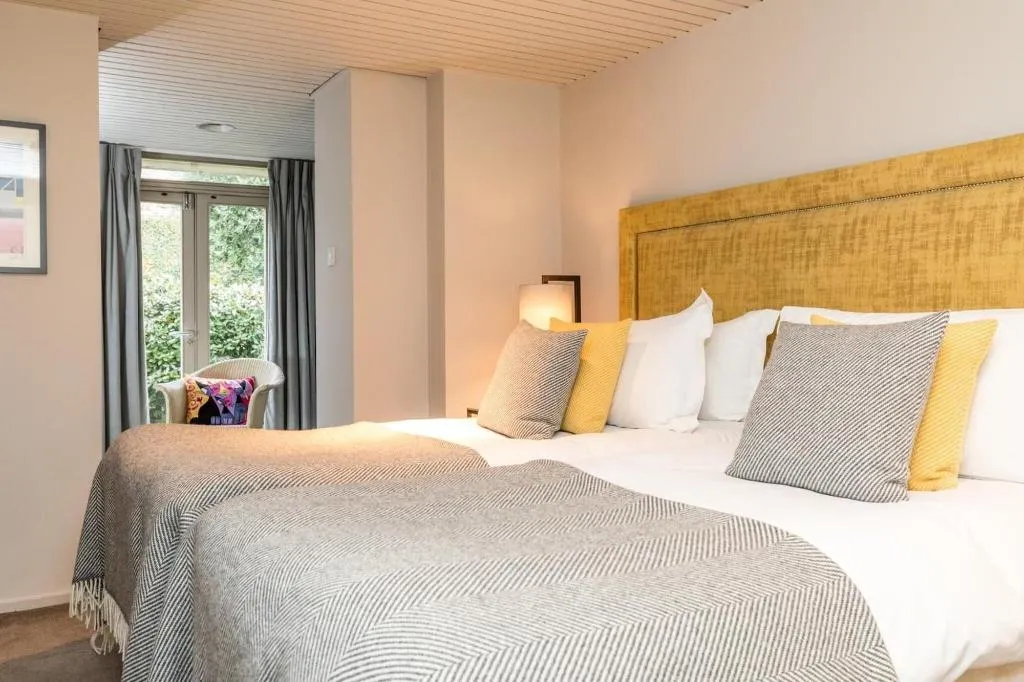 Room, Number 31, Dublin