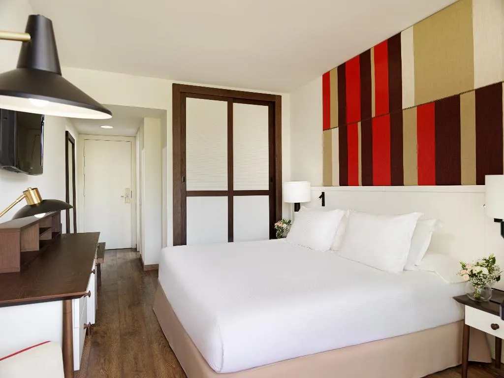 DOUBLE SUPERIOR Room, H10 Salou Princess, Costa Dorada