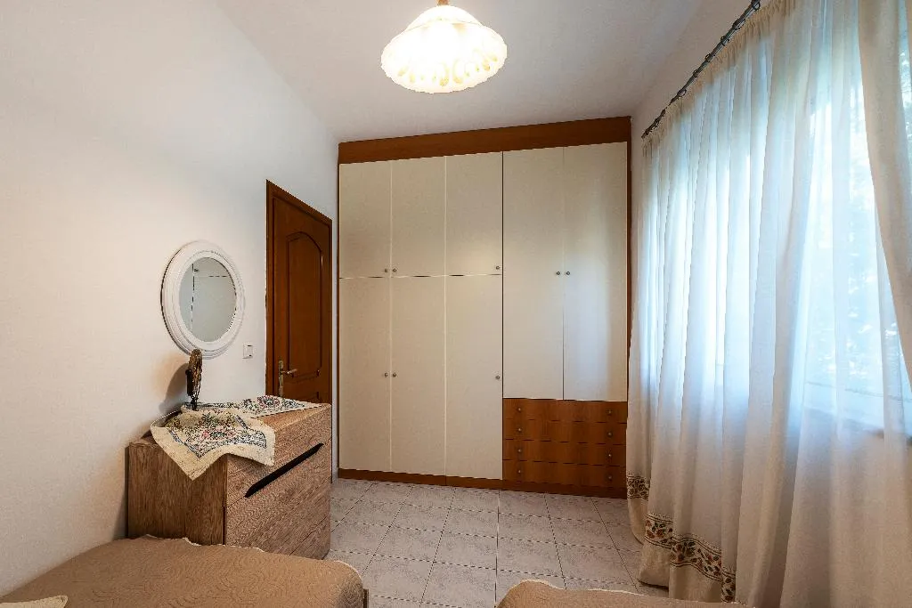 VILLA SEA VIEW TWO BEDROOMS Room, George Beach Studios, Rhodes