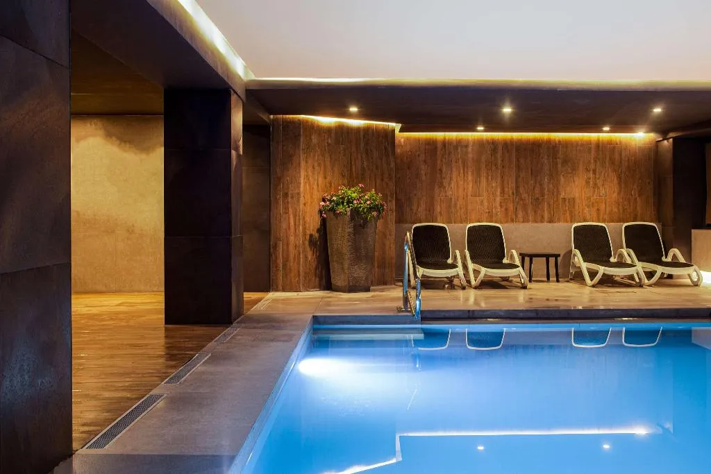 Pool, Pergola Hotel & Spa, Malta