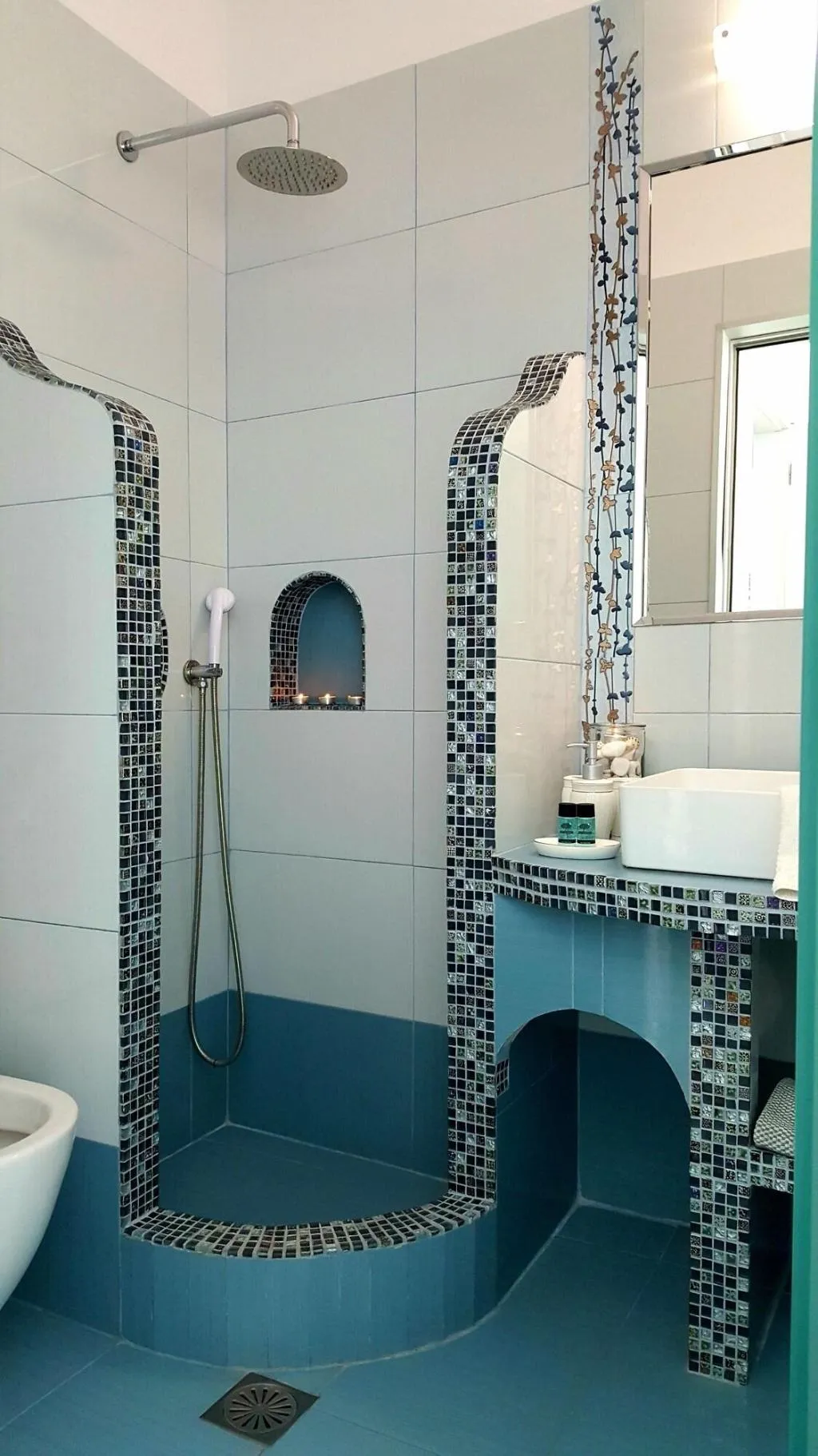 Room, Villa Pavlina, Santorini