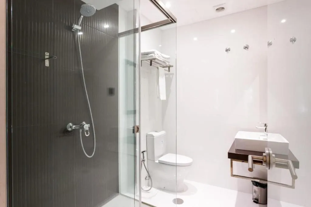 Room, Hotel Capital, Lisbon