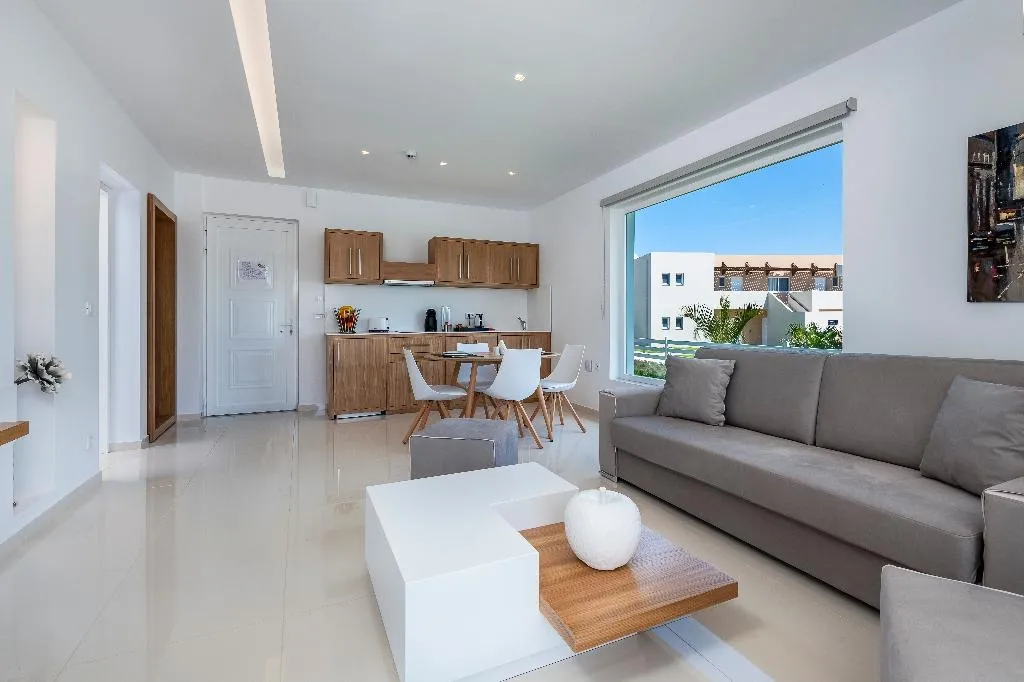 VILLA WITH PRIVATE POOL Room, Gaia Palace, Kos