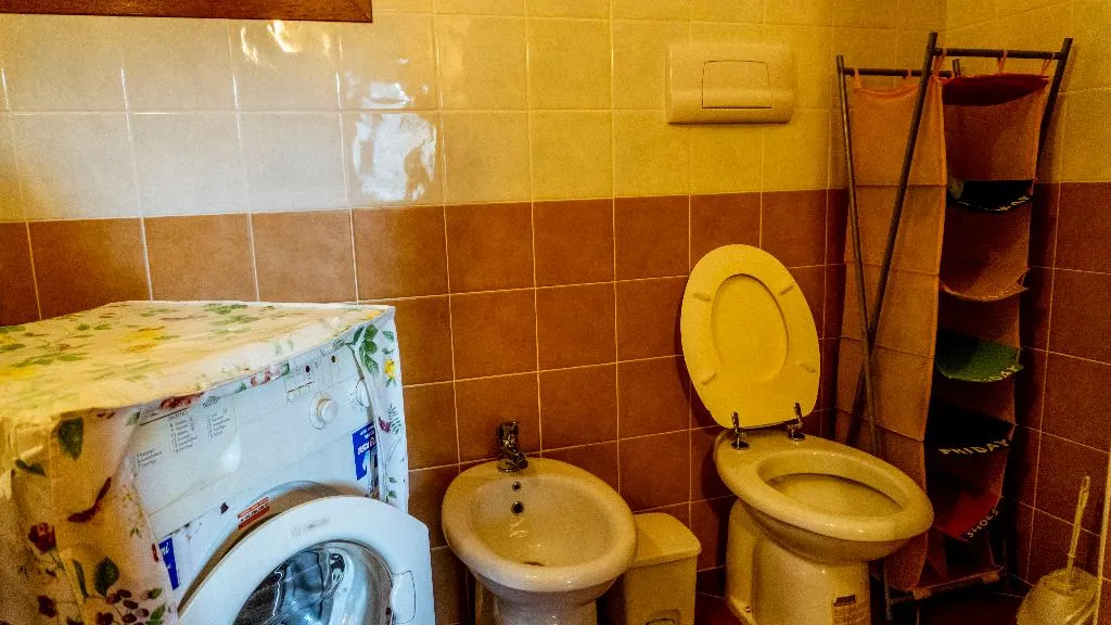 VILLA GARDEN VIEW Room, PMS CaseVacanze Budoni, Olbia