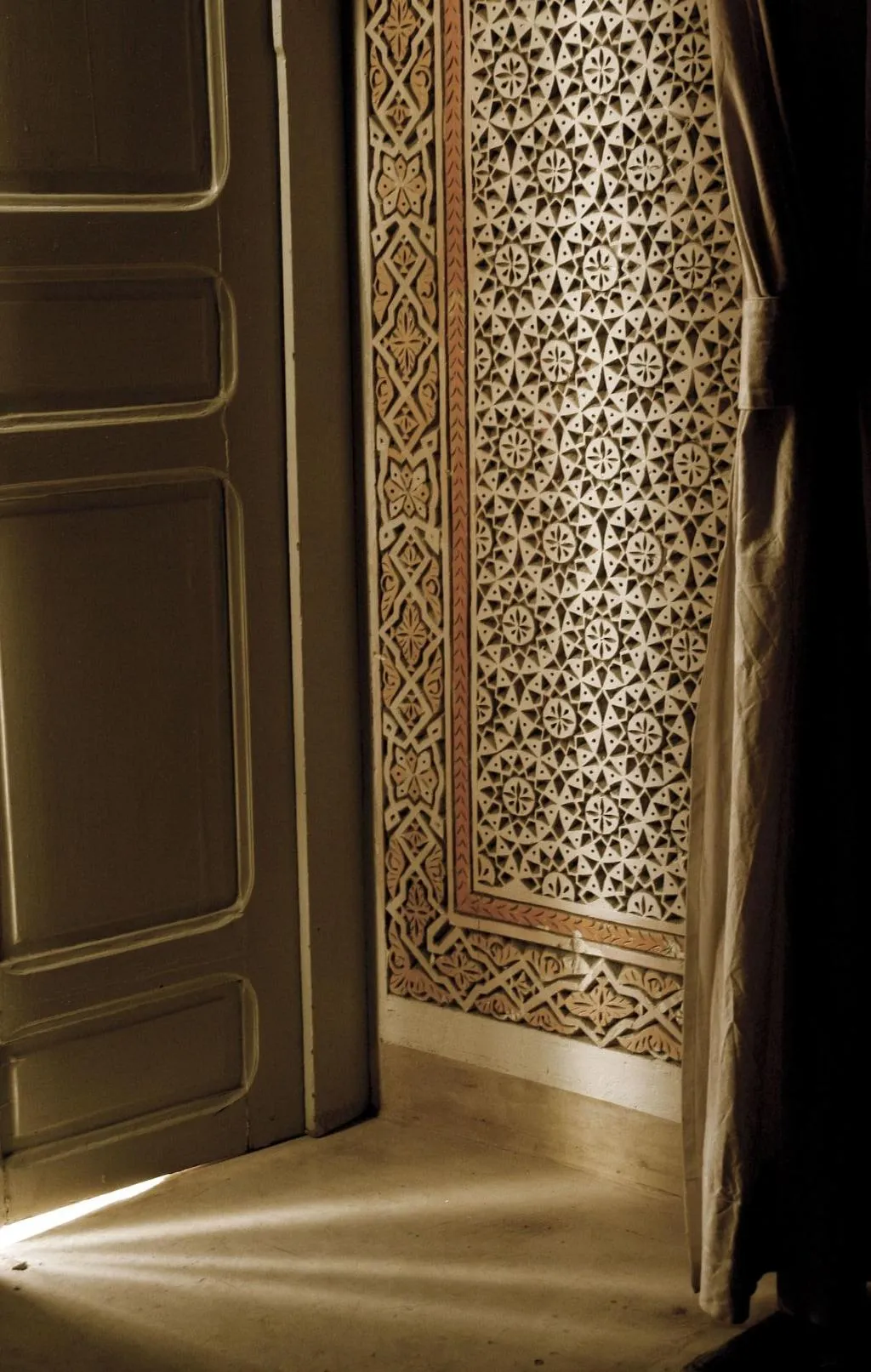 Room, Riad Tizwa, Marrakech