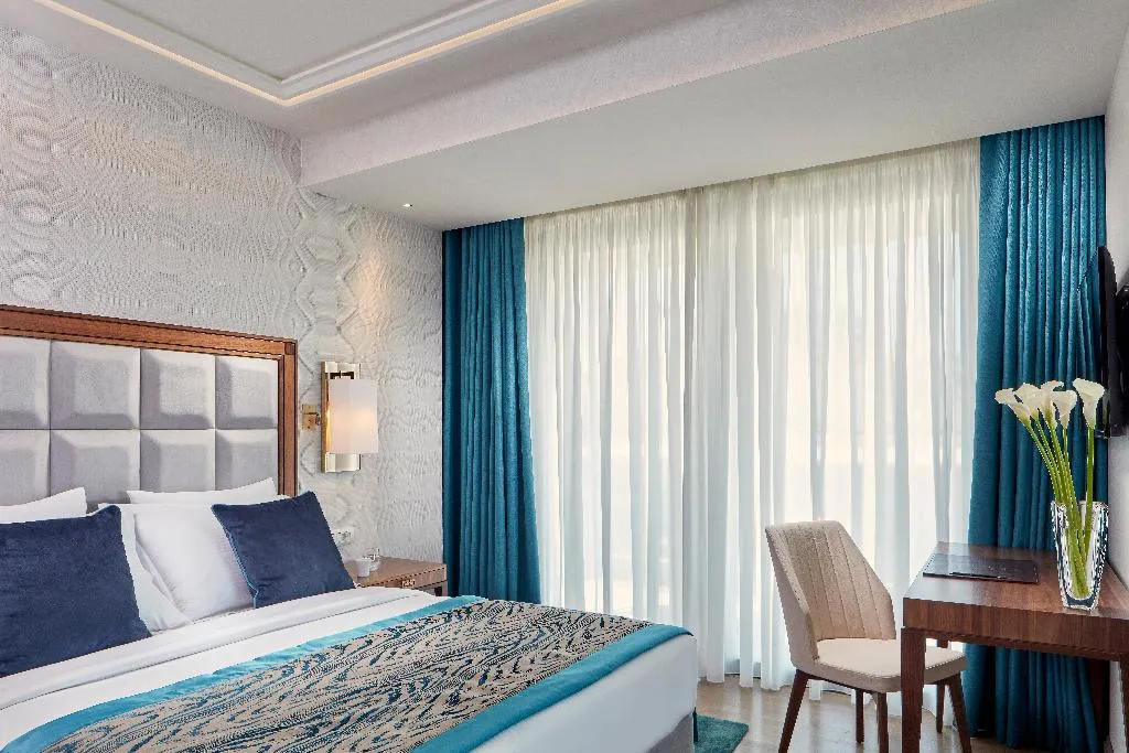 SUITE STANDARD Room, Electra Metropolis, Athens