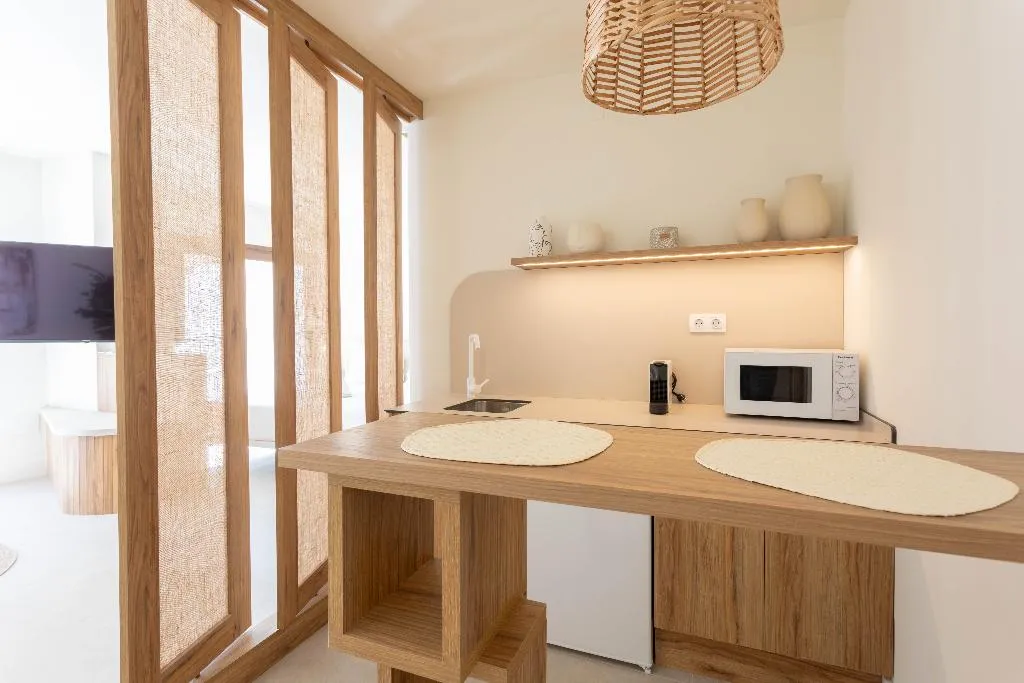 DOUBLE DELUXE ONE BED Room, Velázquez, Costa Blanca