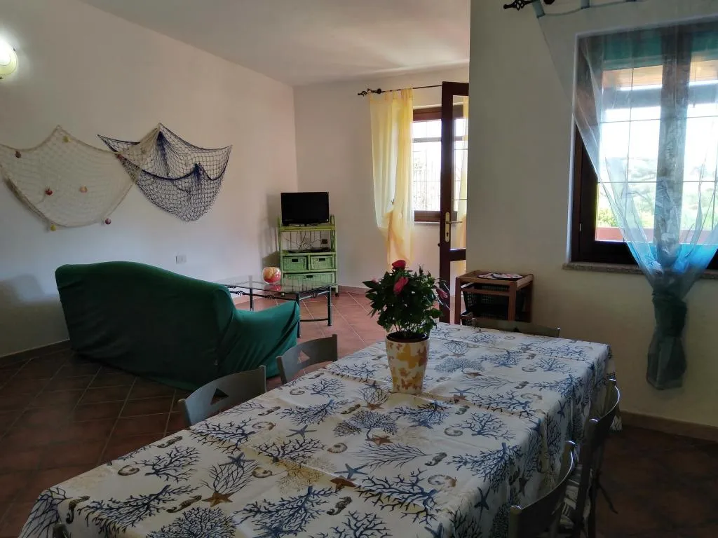 APARTMENT SEA VIEW Room, PMS CaseVacanze Budoni, Olbia