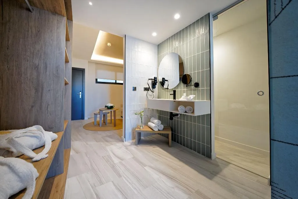 JUNIOR SUITE STANDARD Room, H10 Costa Mogán - Adults Only, Gran Canaria