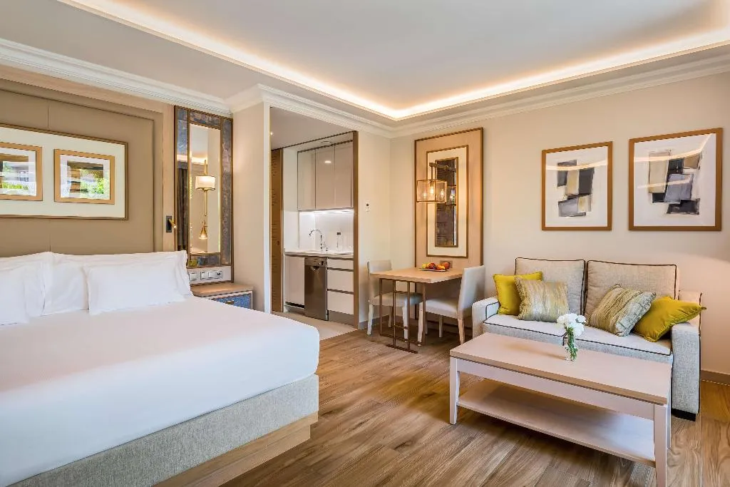 Room DELUXE Room, Barcelo La Nucia Hills, Costa Blanca