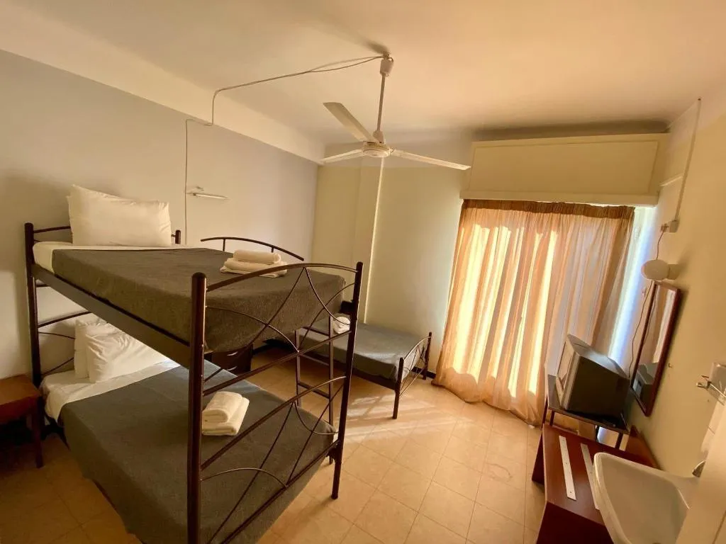 Room, Artemision, Athens