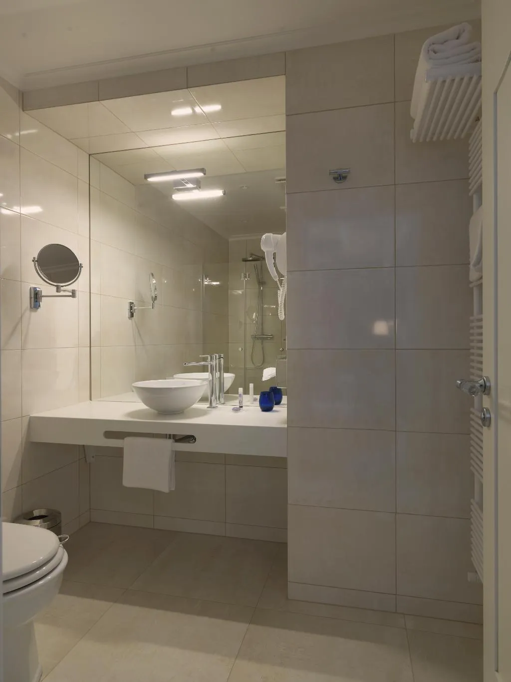 DOUBLE DELUXE Room, Relais Le Chevalier, Riga