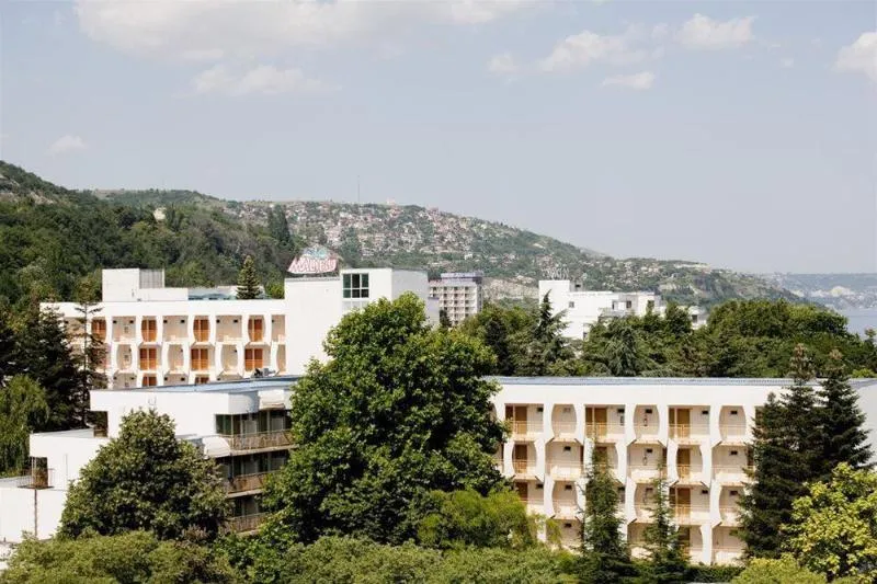 General view, Malibu, Varna