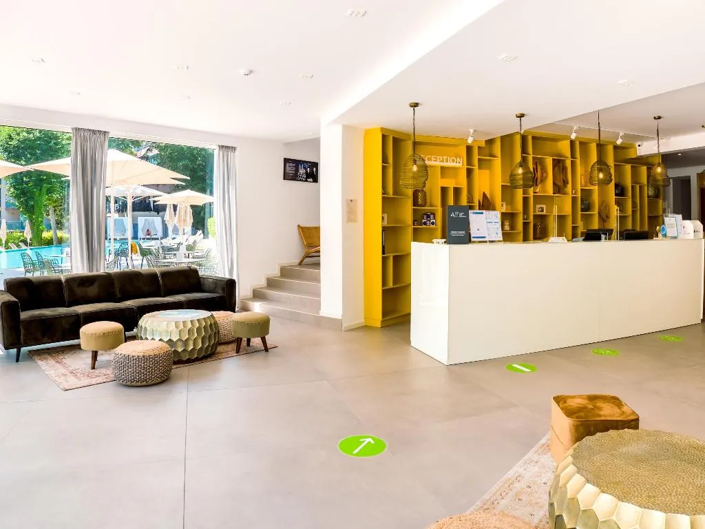 General view, Ibis Styles Golden Sands Roomer Hotel, Varna