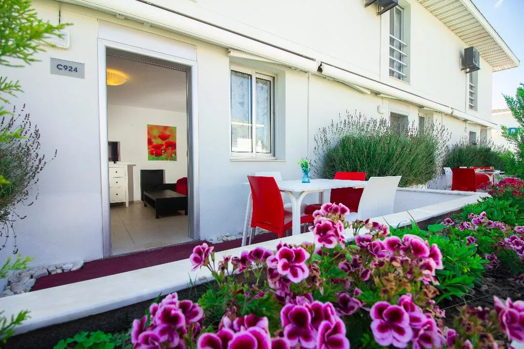 JUNIOR SUITE GARDEN VIEW Room, Vela Garden Resort, Izmir