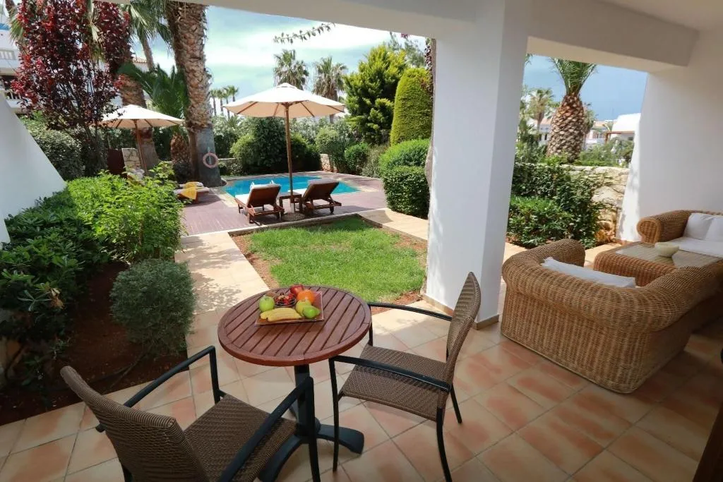 SUITE STANDARD Room, Annabelle Beach Resort, Crete