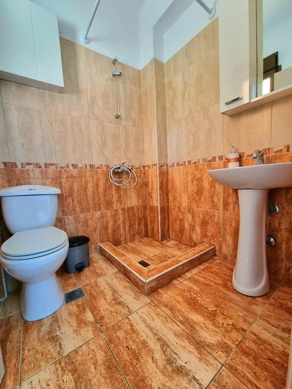 APARTMENT SEA VIEW ONE BEDROOM Room, Bungalow White Apartments and Suits, Halkidiki