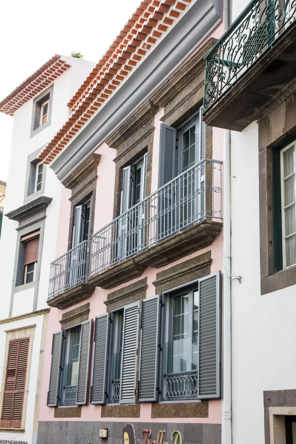 General view, Apartamentos Funchal by Petit Hotels, Madeira