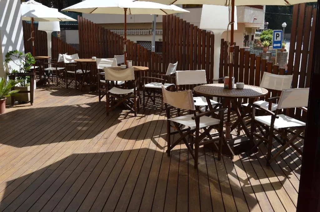 Bar, Hotel Acacias Suites & Spa, Costa Brava