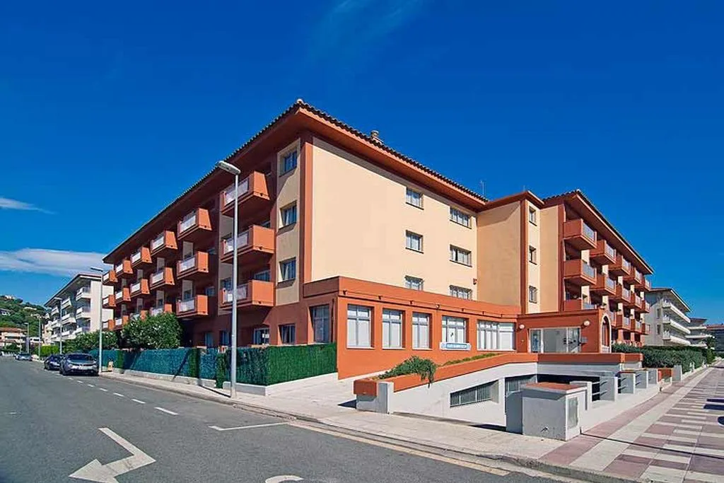 General view, Estartit Confort, Costa Brava
