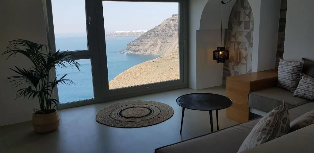 Room, Keti Hotel, Santorini