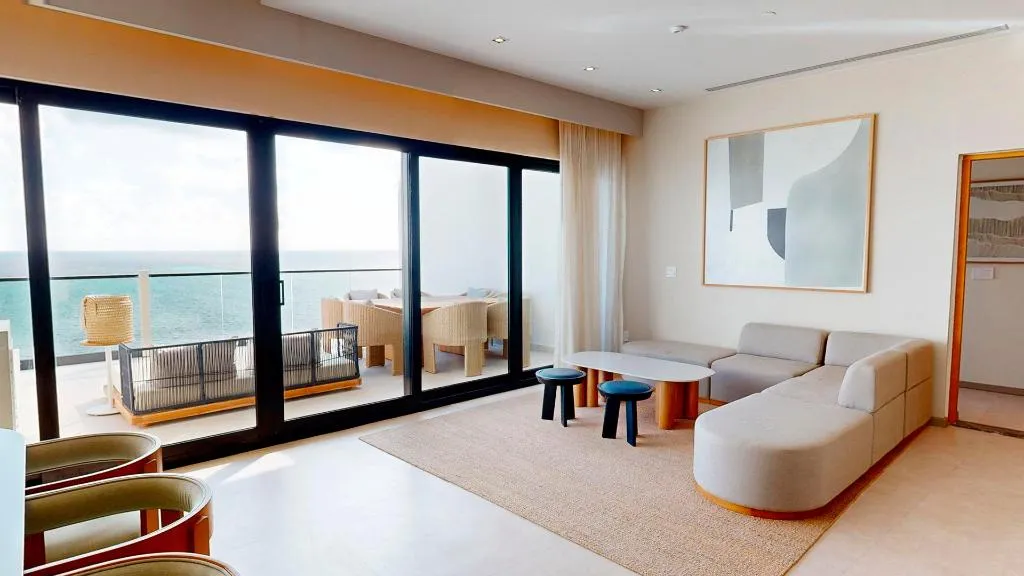 SUITE TWO BEDROOMS Room, Ava Resort Cancun, Cancun Area