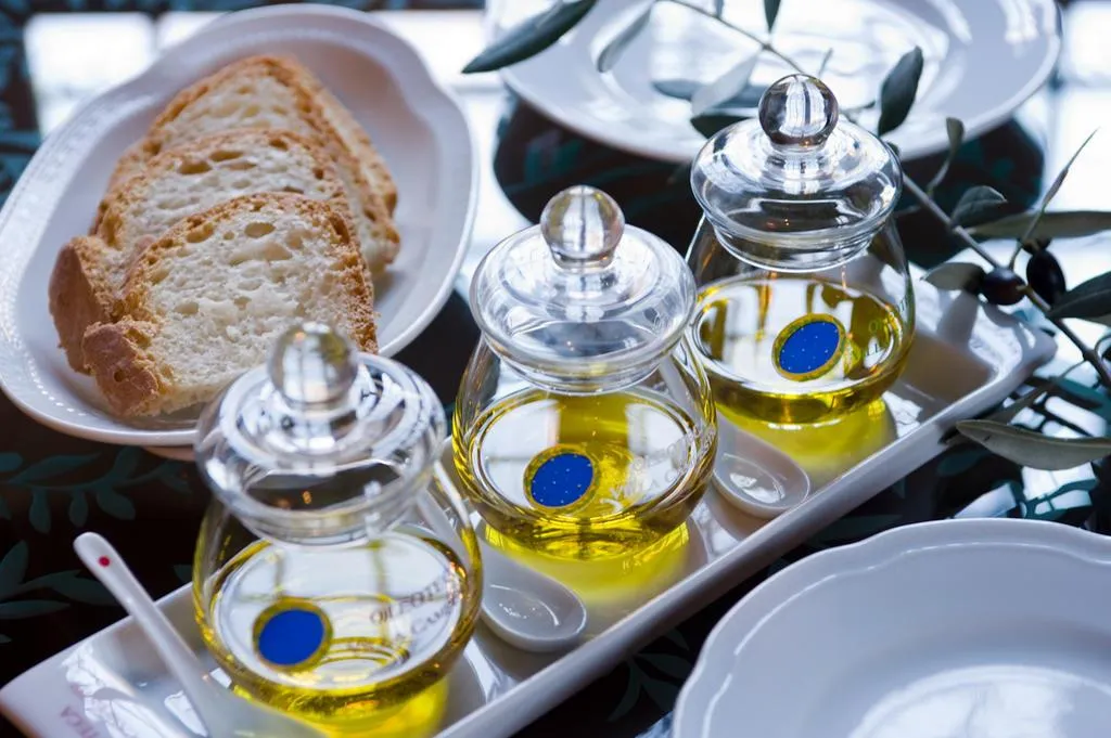 Restaurant, Villa Campestri Olive Oil Resort, Florence