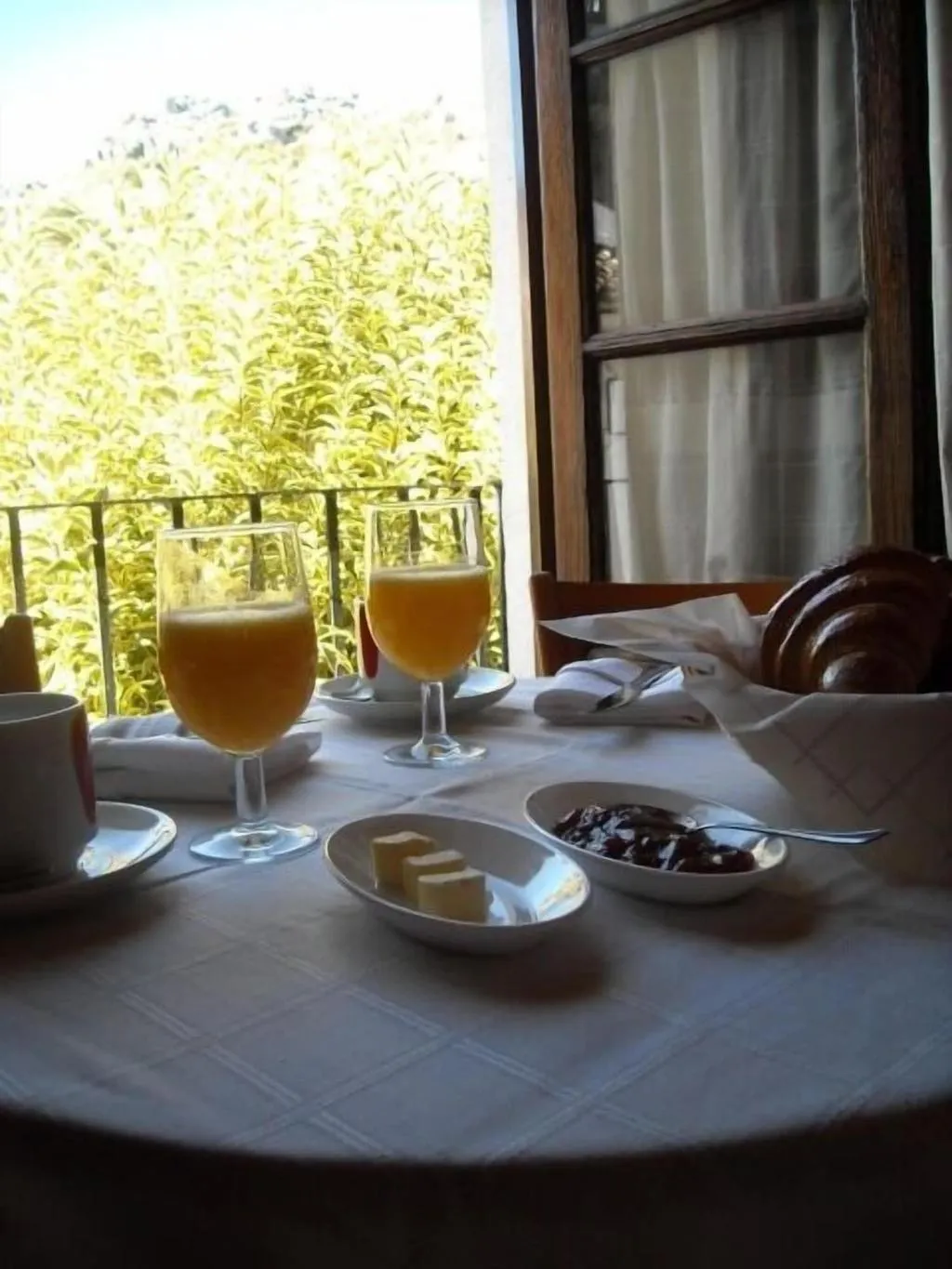 Restaurant, Hotel Palacete de Mañara 1, Costa Del Sol