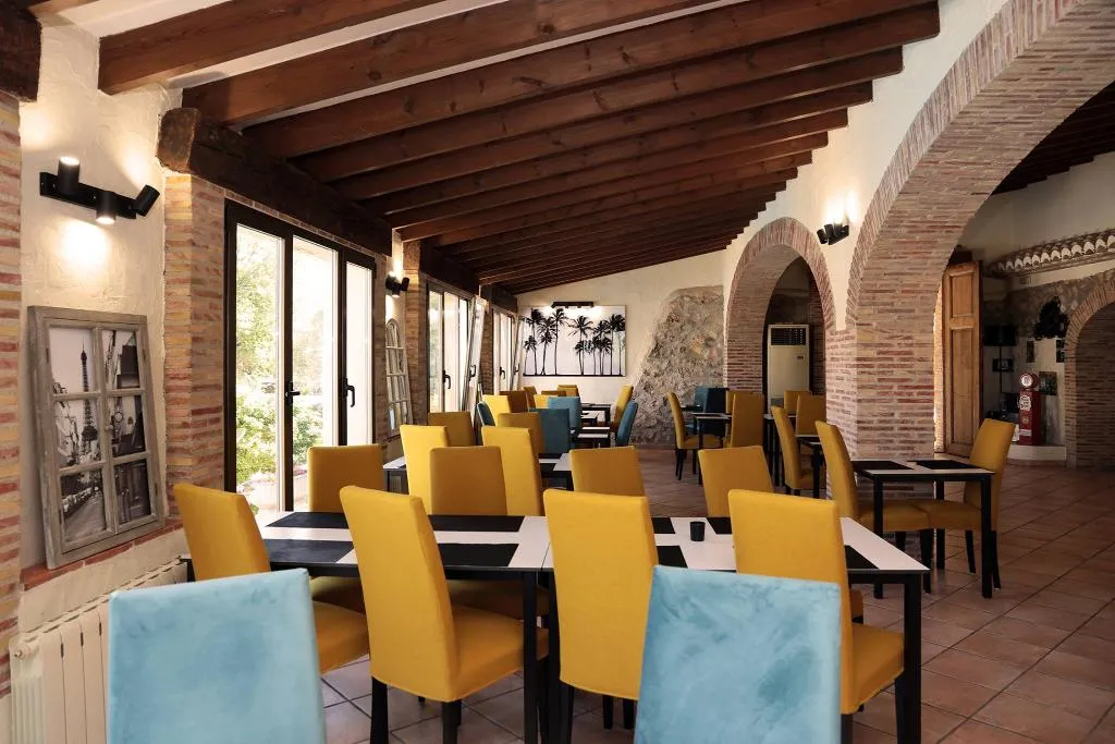 Restaurant, Bellavista Residential, Valencia