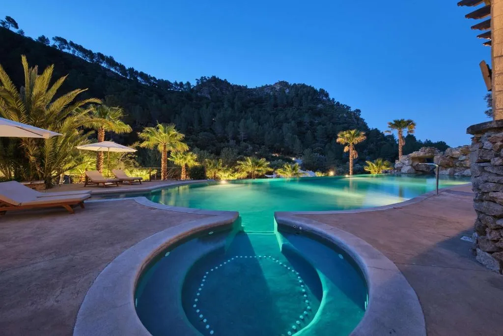 Pool, Finca Ratxó, Member of Meliá Collection, Majorca