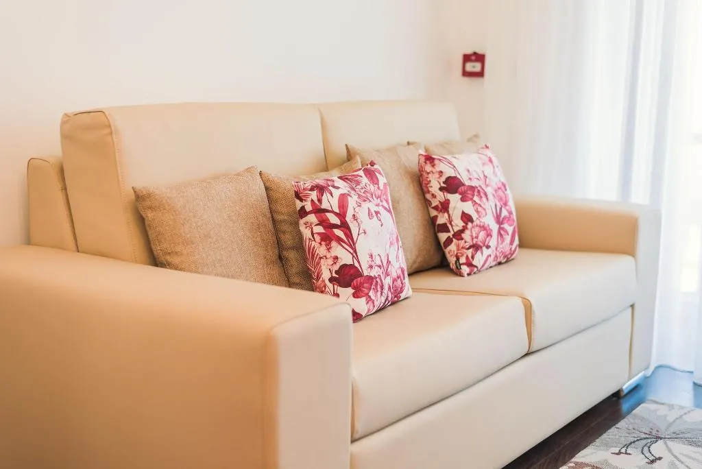 Room, Pousadela Village, Porto
