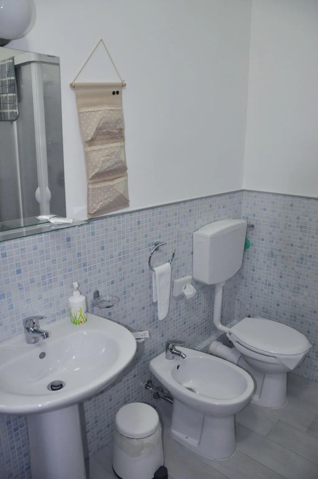 Room, B&B MaryJosè, Palermo