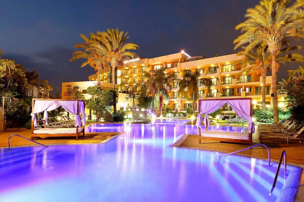 General view, Exe Estepona Thalasso & SPA, Costa Del Sol