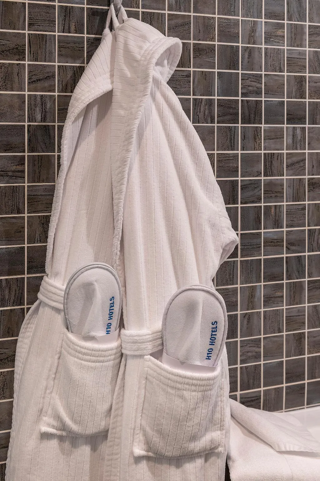 Double or Twin SUPERIOR Room, H10 Roma Citta, Rome