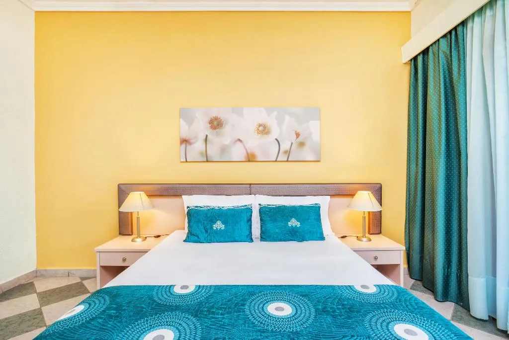 DOUBLE STANDARD Room, Palladium, Halkidiki