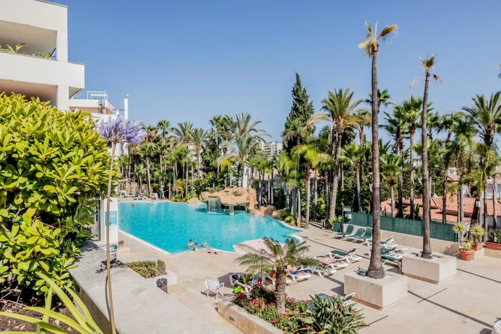 SUITE ONE BEDROOM Room, Guadalpin Suites, Costa Del Sol