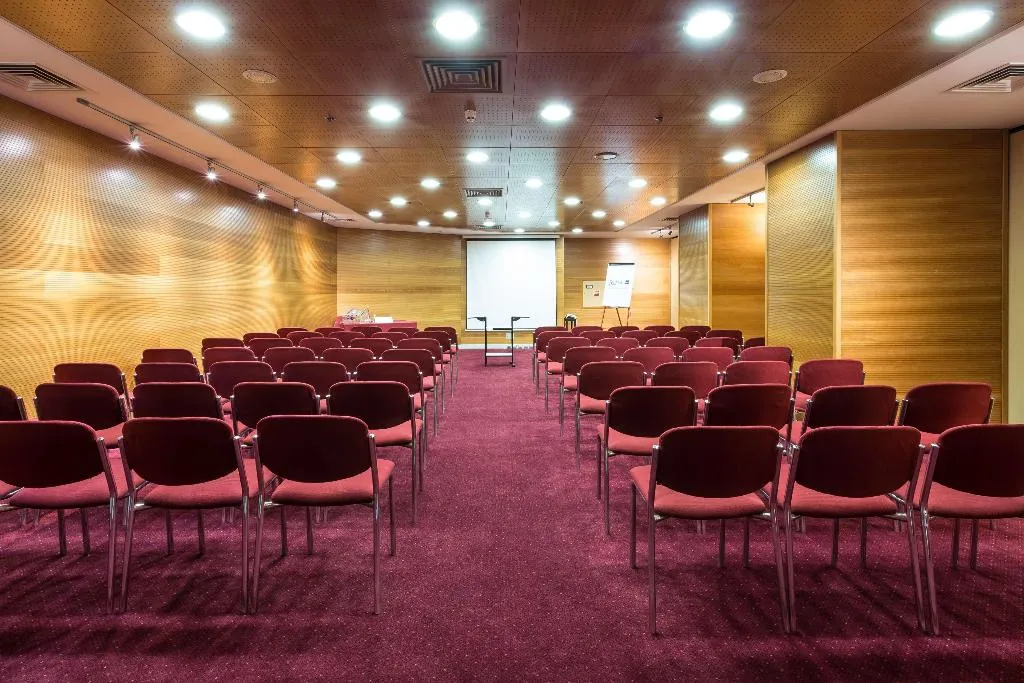 Conferences, Radisson Blu Hotel, Lisbon, Lisbon