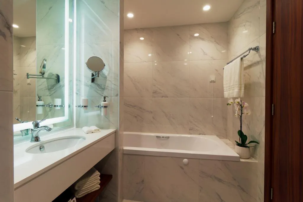 DOUBLE STANDARD Room, Astor Garden, Varna