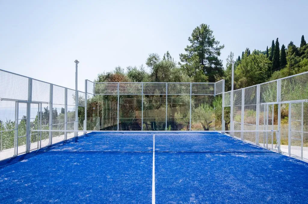 Sports and Entertainment, Aeolos Beach Resort, Corfu