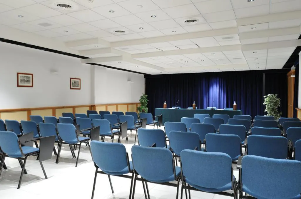 Conferences, Pineta Palace, Rome