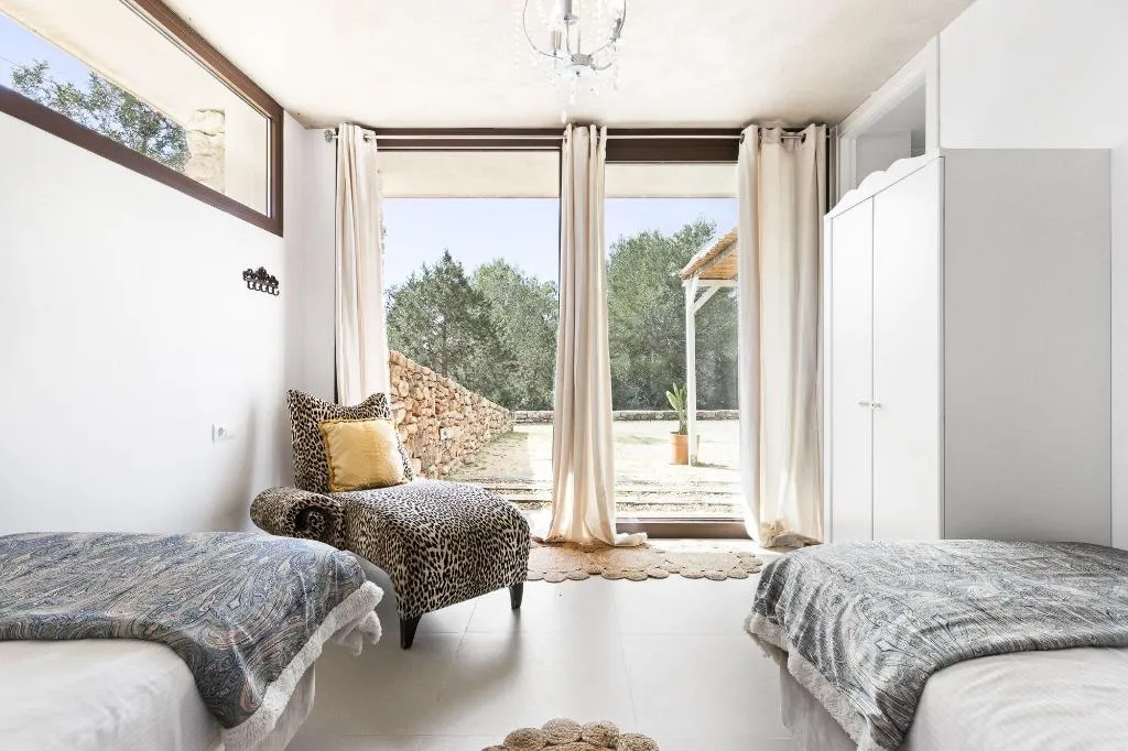 Room, Can Skye, Ibiza
