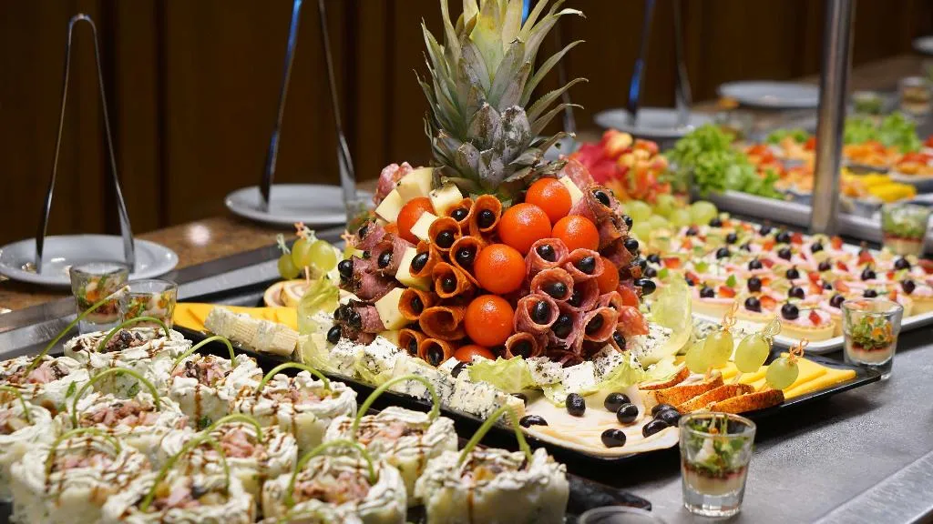 Restaurant, DIT Majestic Beach Resort, Bourgas