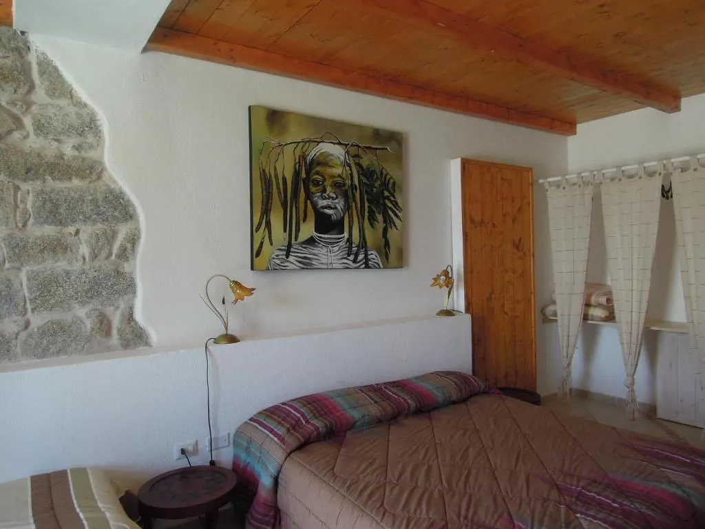 Room, Casa Solotti, Olbia
