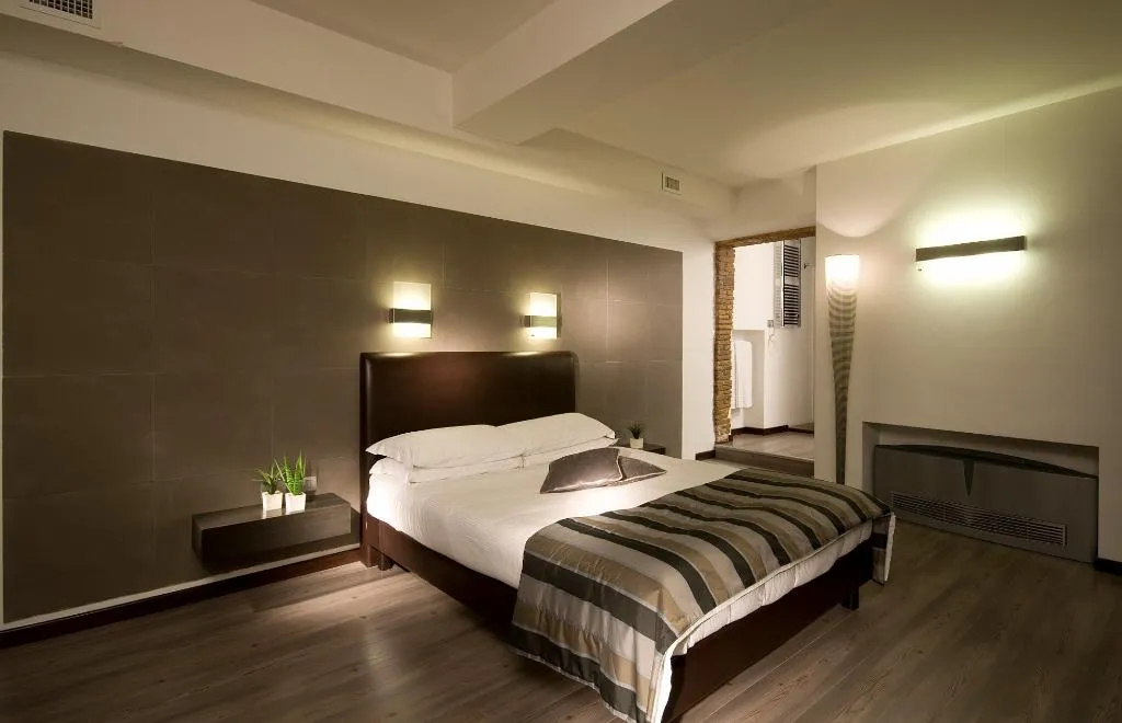 SUITE STANDARD Room, Trevi, Rome