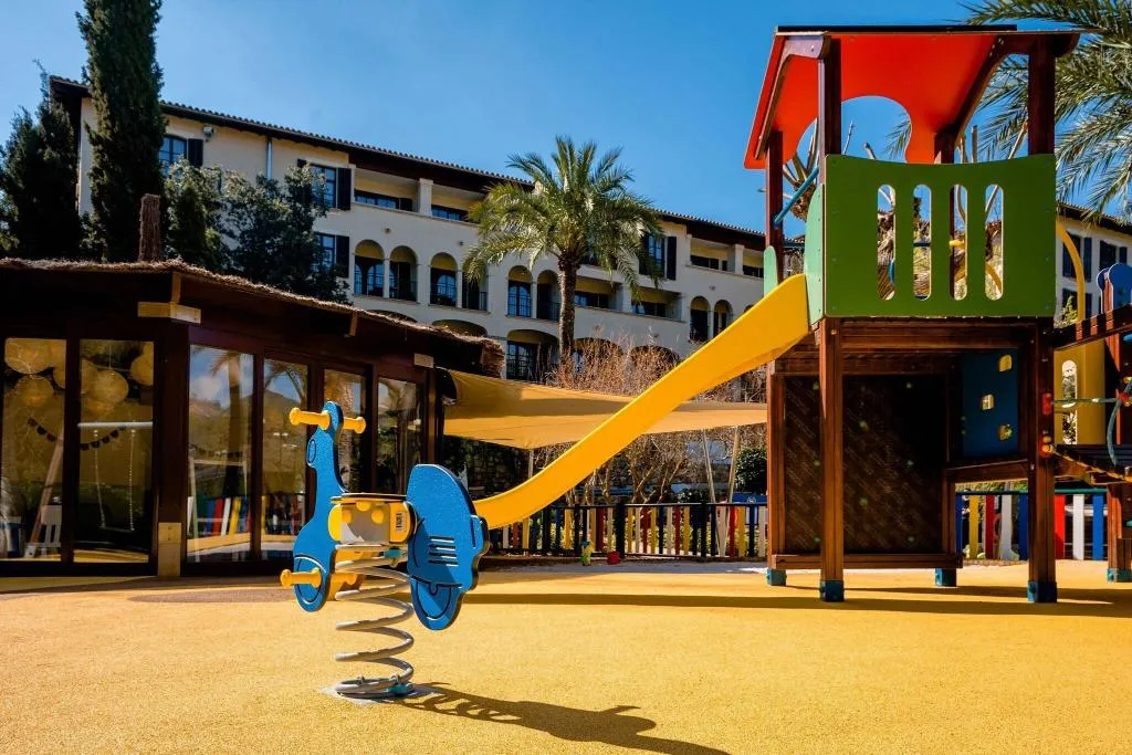 Sports and Entertainment, Sheraton Mallorca Arabella Golf Hotel, Majorca