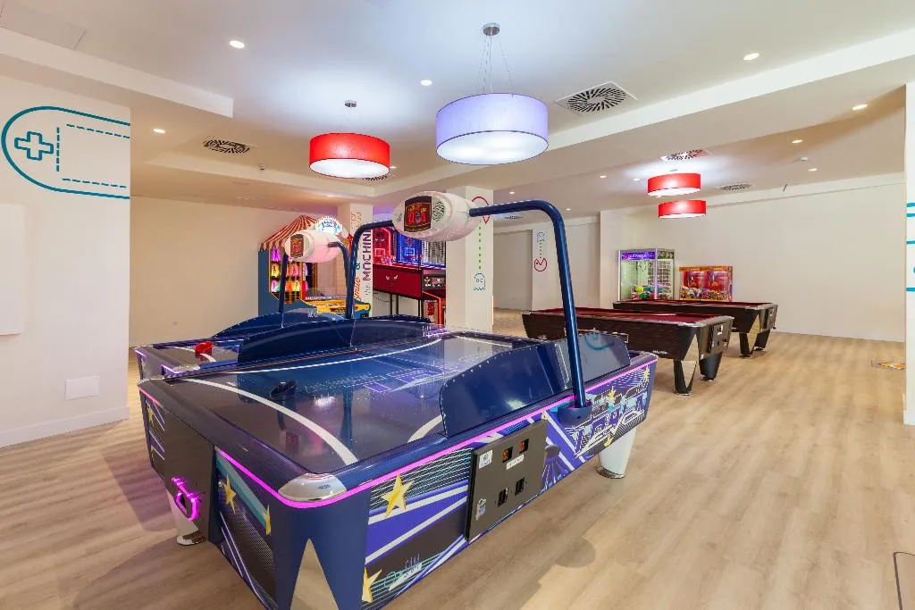 Sports and Entertainment, Abora Buenaventura by Lopesan Hotels, Gran Canaria